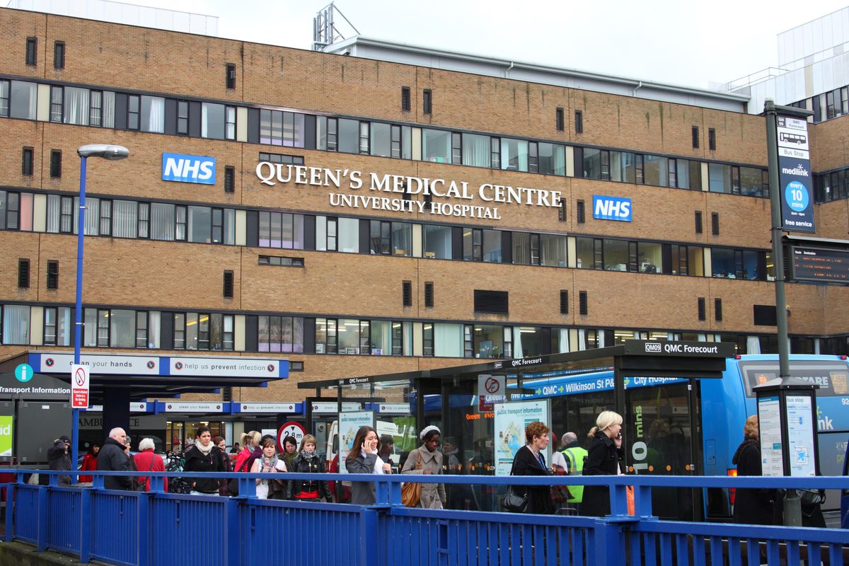 Inquest concludes neglect by ambulance workers contributed to death of ...
