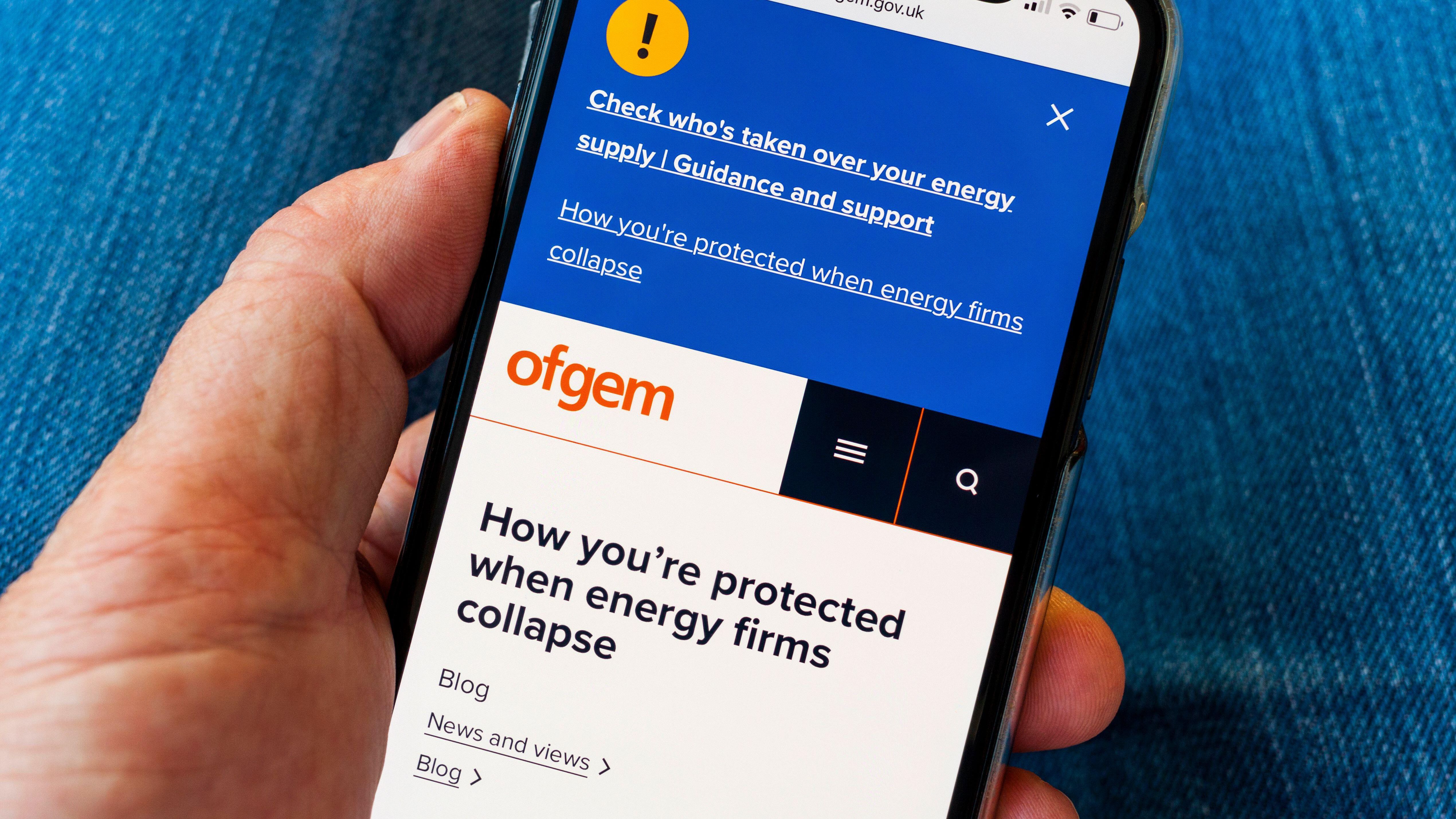 Ofgem Ofgem workers to stage week of strike action