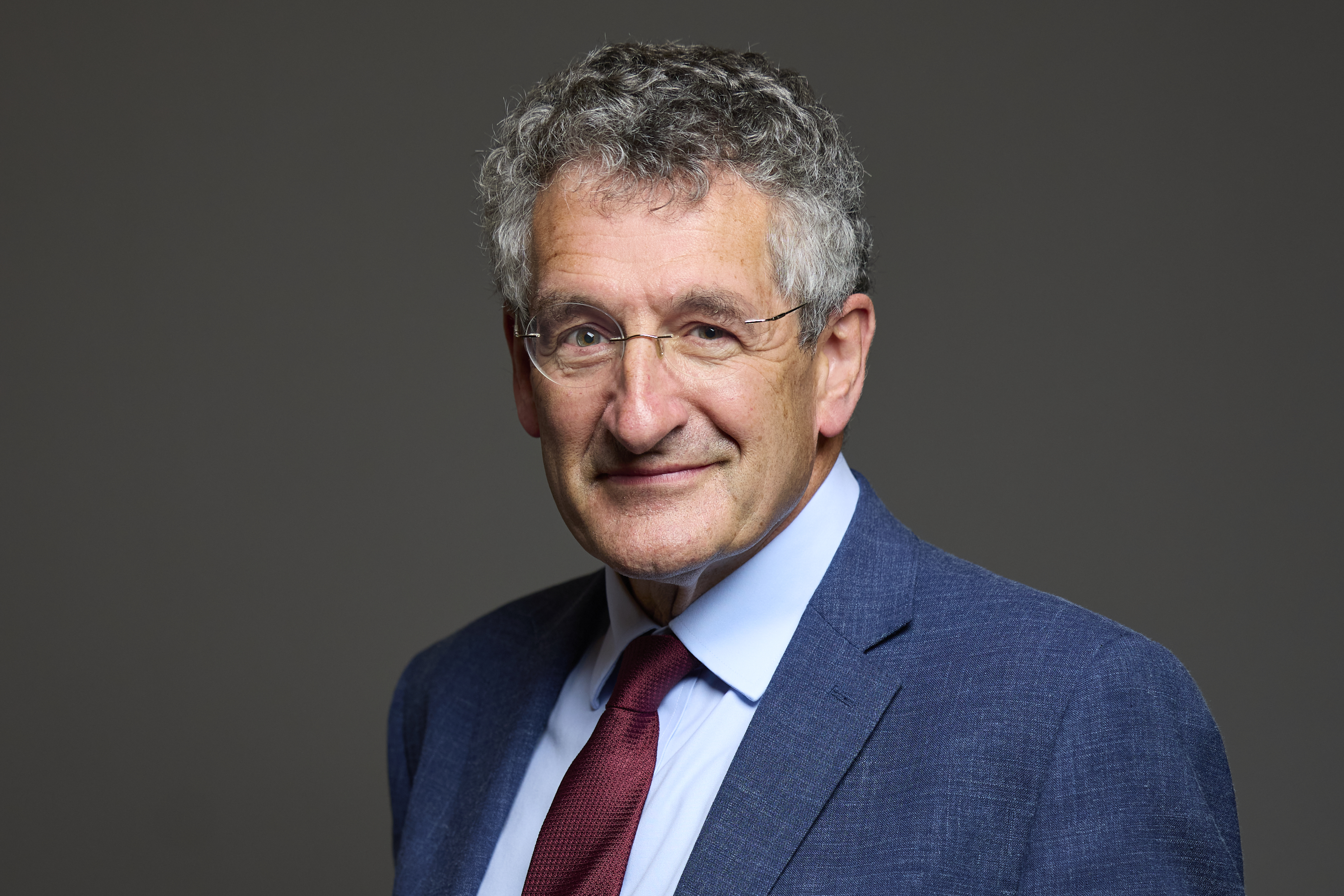 Greater transparency needed in Israel, says Bury St Edmunds MP
