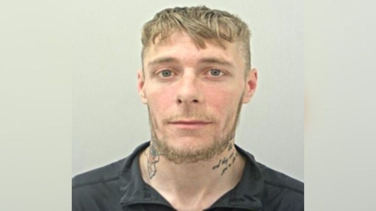 Accrington man jailed for drugs supply