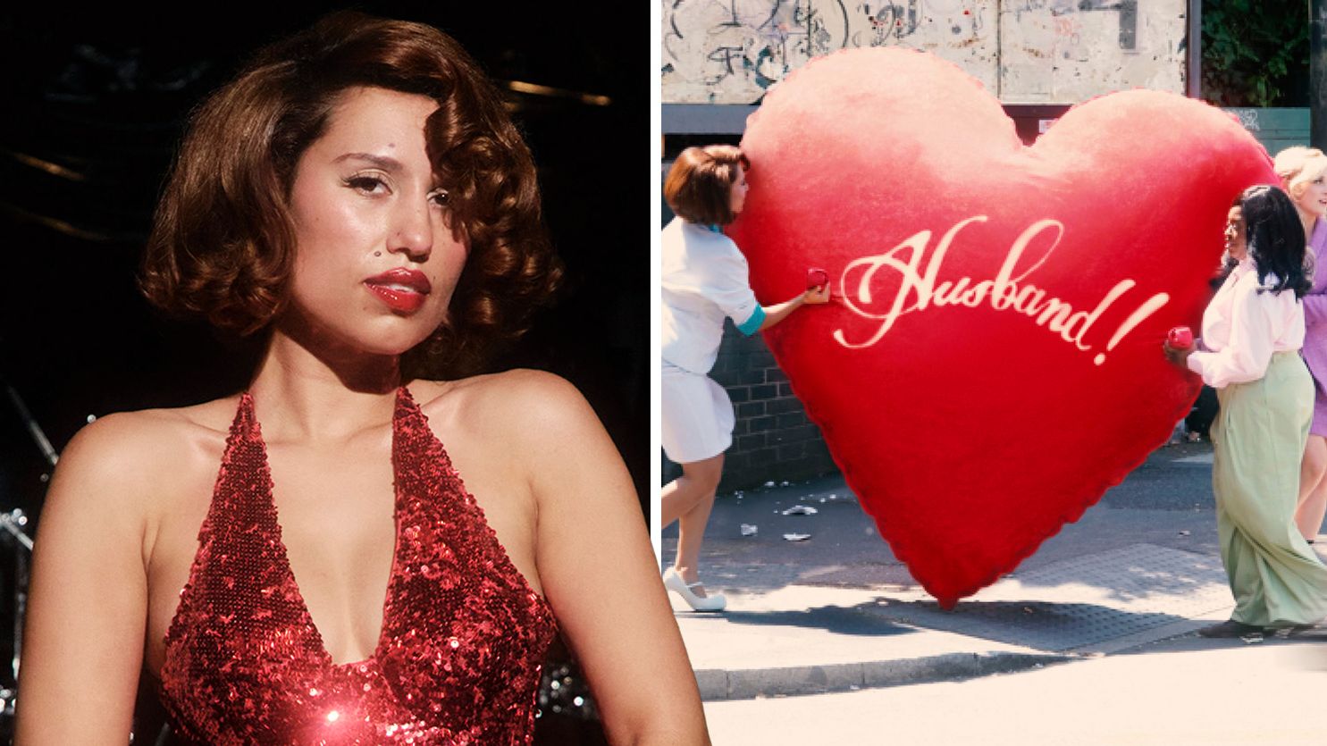 RAYE Drops INSTANT Classic Where Is My Husband With Incredible Video Raye drops instant classic where is my husband with incredible video