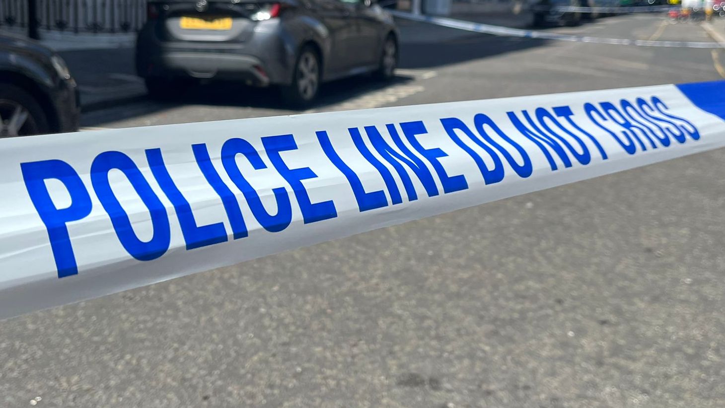 Appeal following moped rider death in south east London