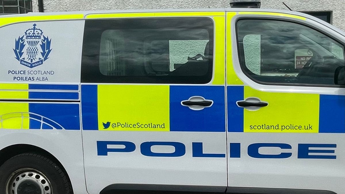Three men in court after major Aberdeen drugs raid.