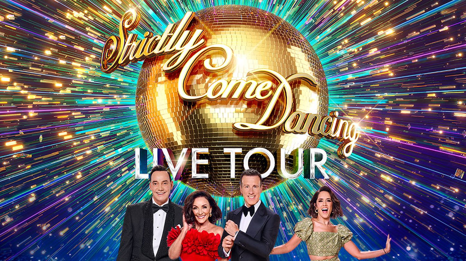 Strictly Come Dancing Live Confirmed For 2026 Tour strictly-come-dancing-live-confirmed-for-2026-tour
