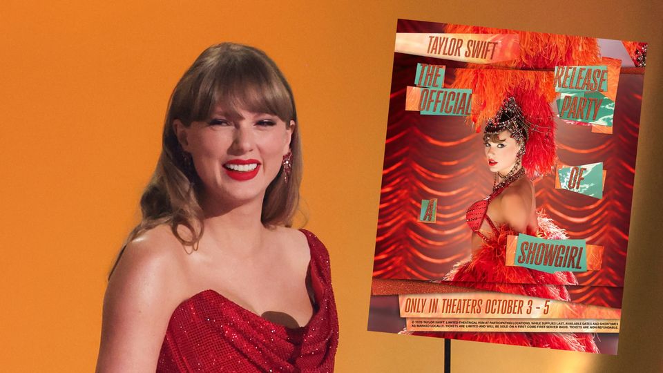standing there in my party dress in red lipstick standing there in my party dress in red lipstick. with no one to impress and they're all standing around me singing, "Happy birthday to you", #redtaylorsversion #alltoowelltheshortfilm #alltoowell