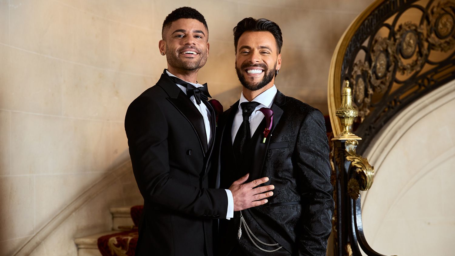 MAFS UK: Are Keye and Davide still together?