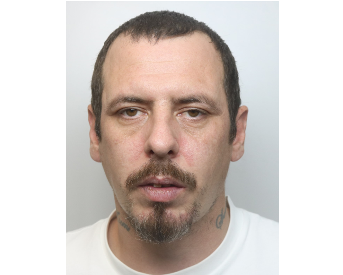 Burglar jailed after admitting to 14 offences | News - Greatest Hits ...