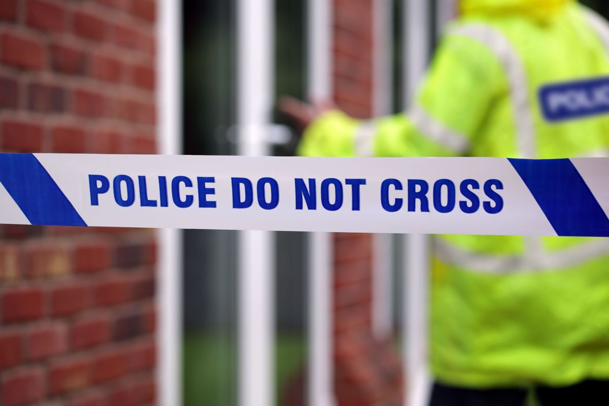 Man charged with murder of Gary Carlisle in Preston