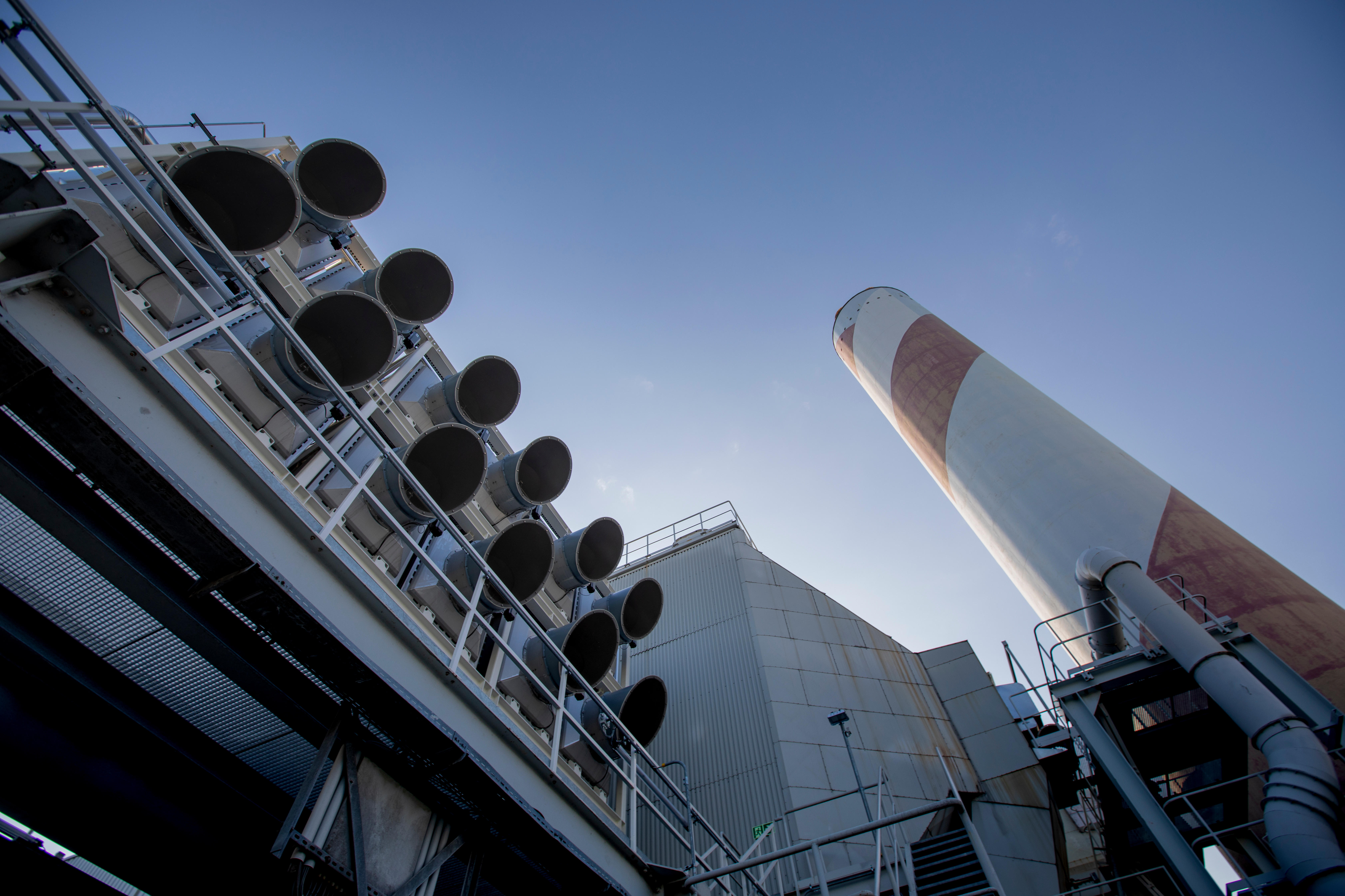 capture totale loose powder