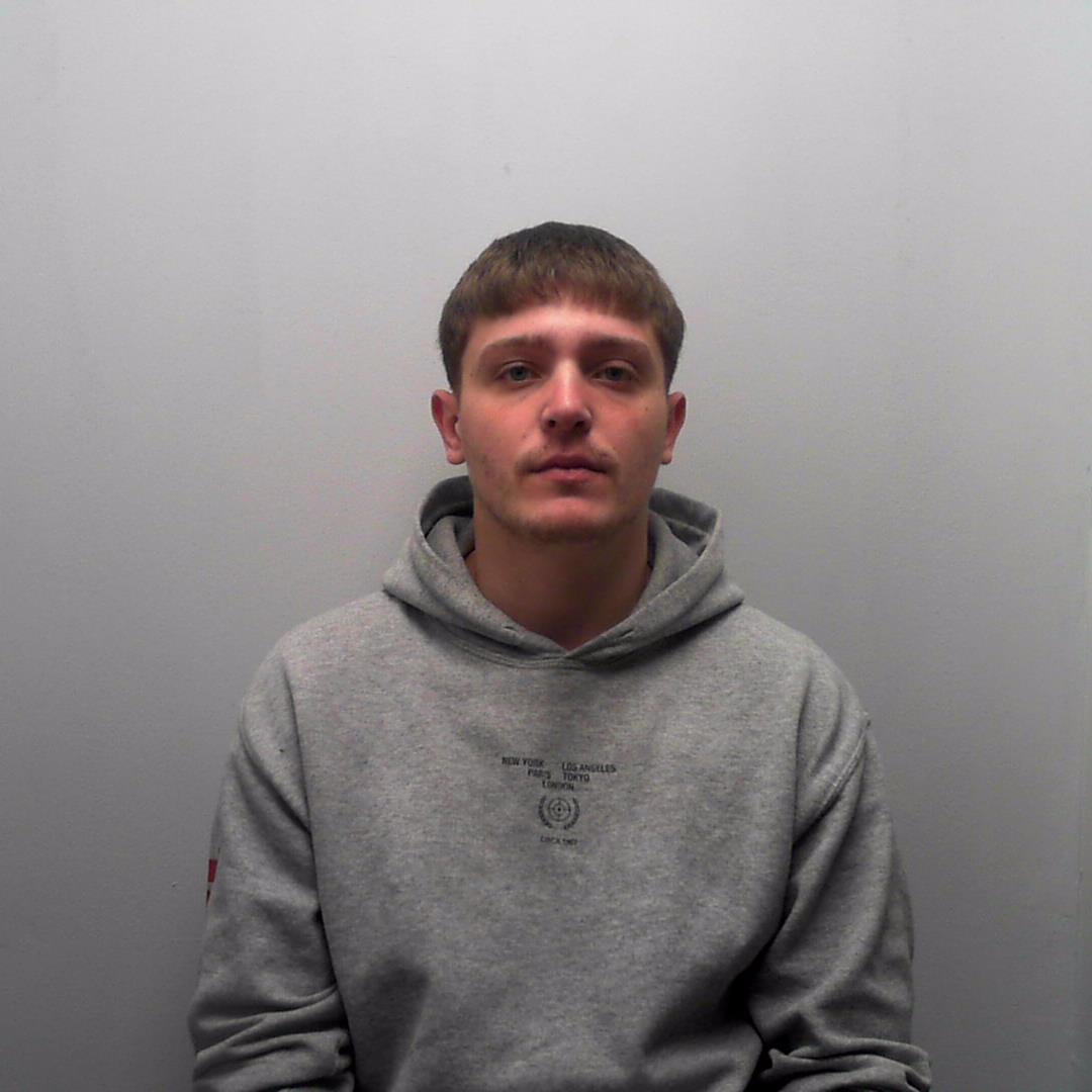 York man sentenced after “vicious" assault in city centre