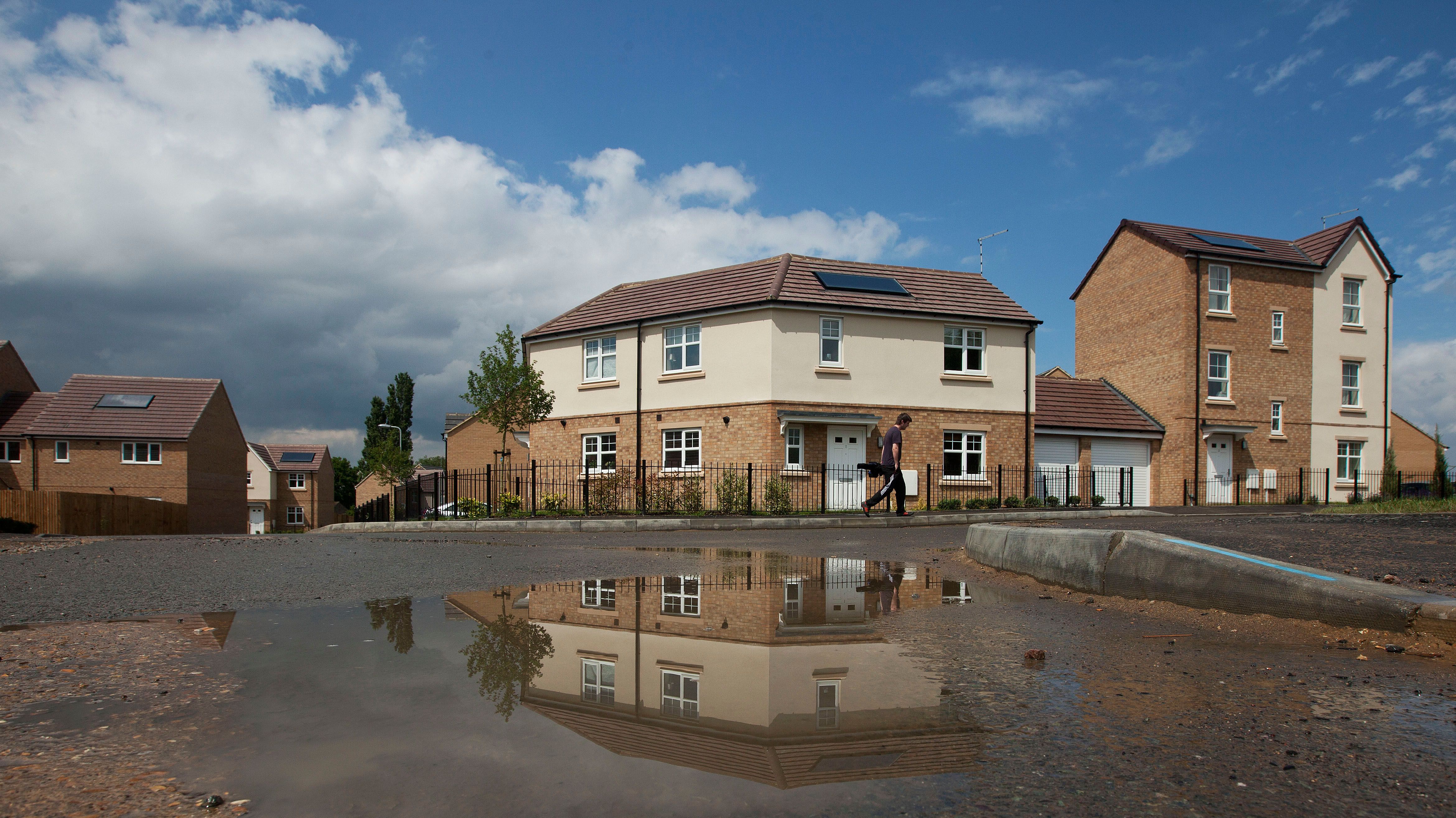 Three Northamptonshire locations to receive government funding to improve the areas