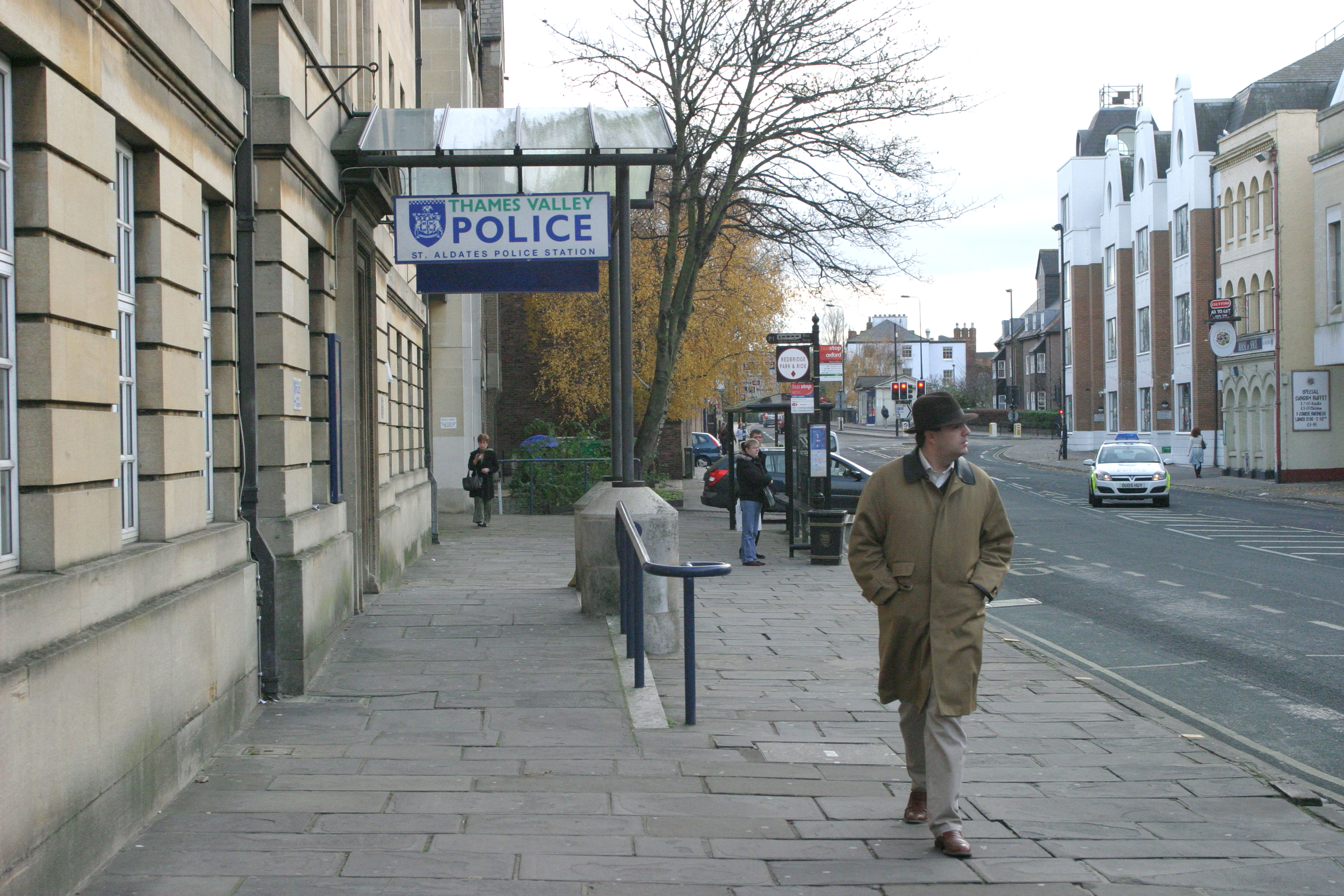 Teenager suspected of indecent exposure as police launch investigation