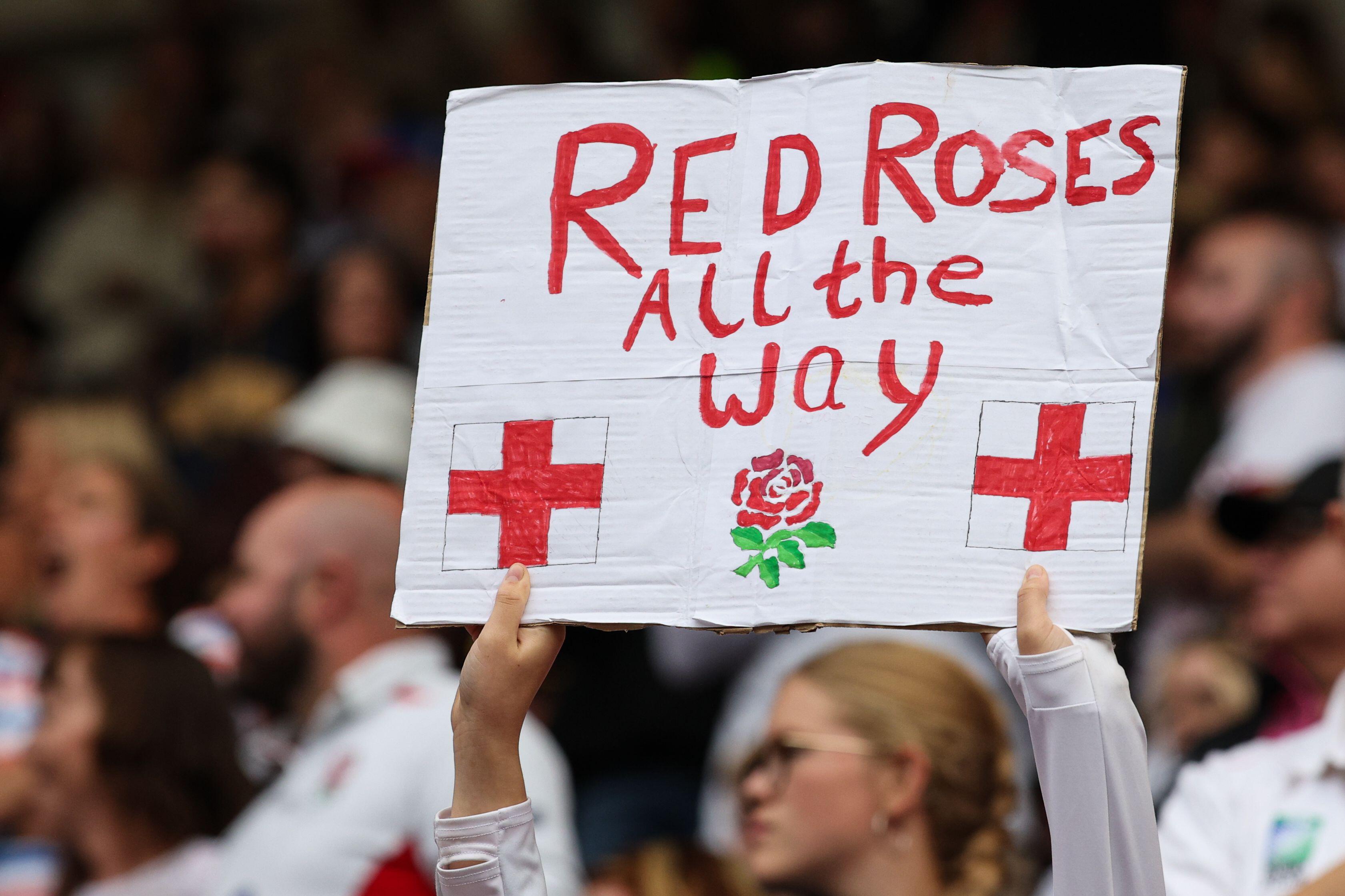 England faces Canada in the Women's Rugby World Cup final | News ...