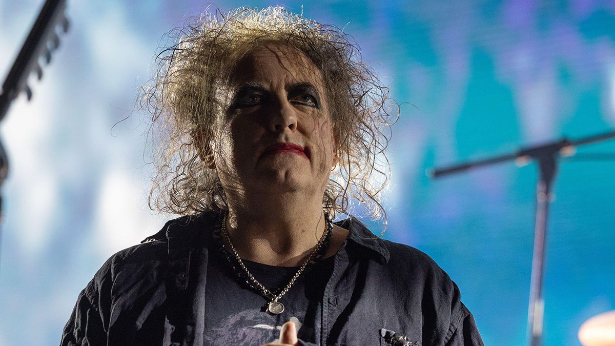 The Cure Announce Summer 2026 UK Ireland Tour the-cure-announce-summer-2026-uk-ireland-tour