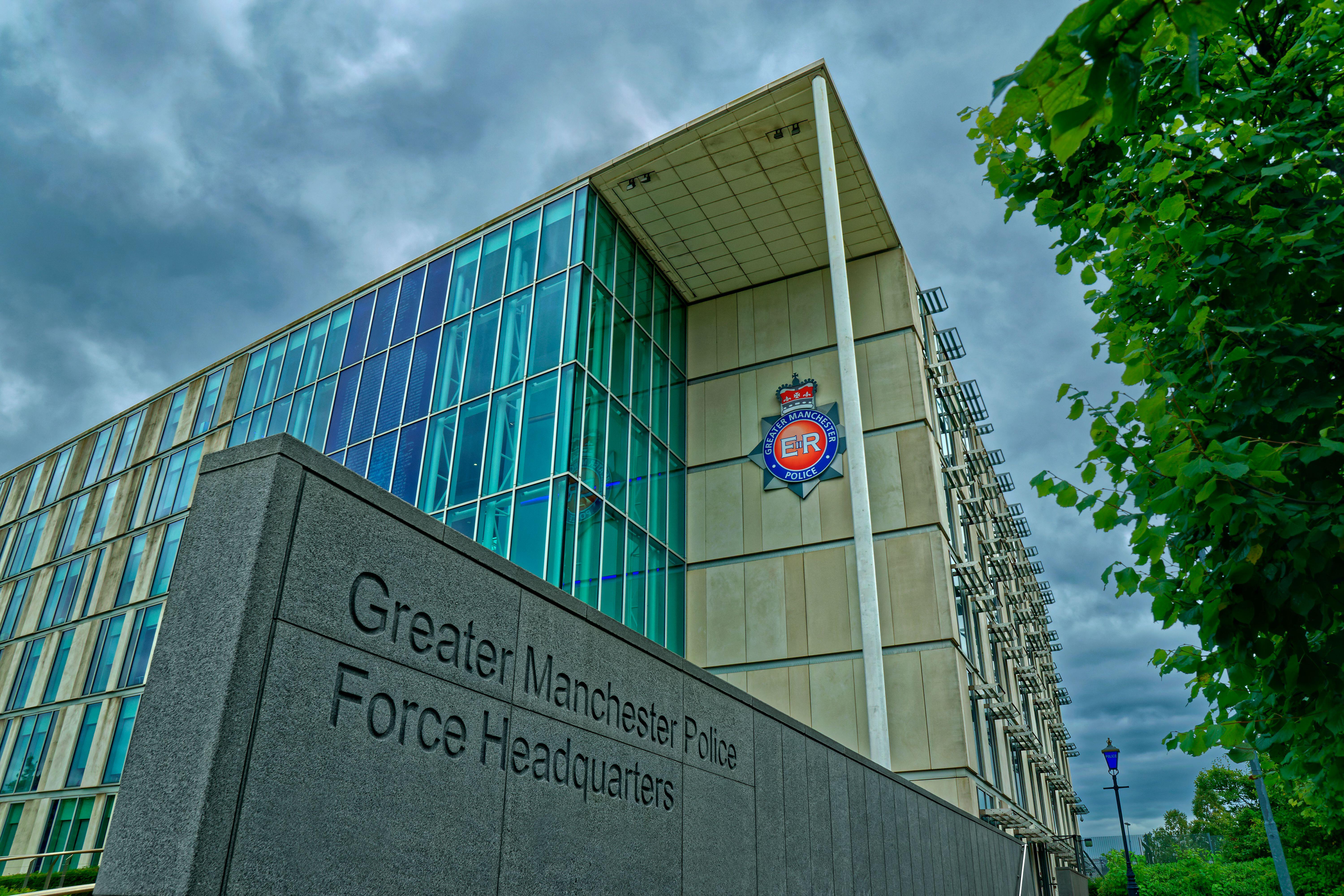 Police tell survivors 'you will be believed' as Rochdale abusers jailed ...