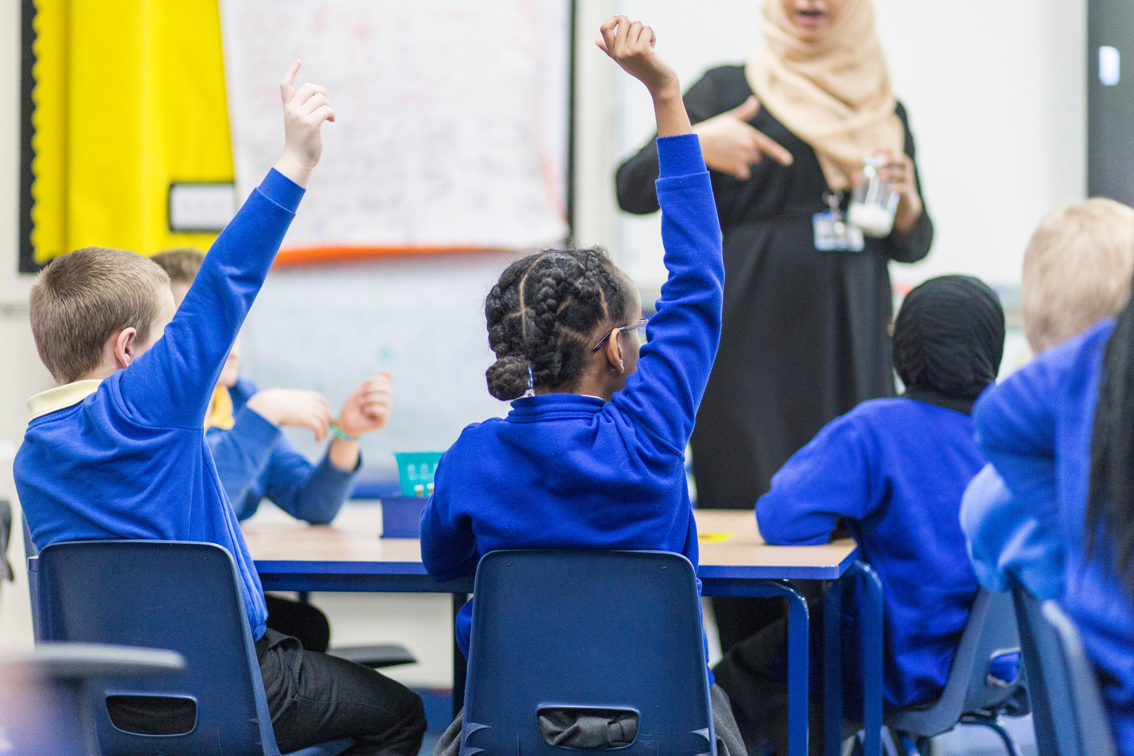 Number of children excluded from Sheffield’s primary and secondary schools last year revealed