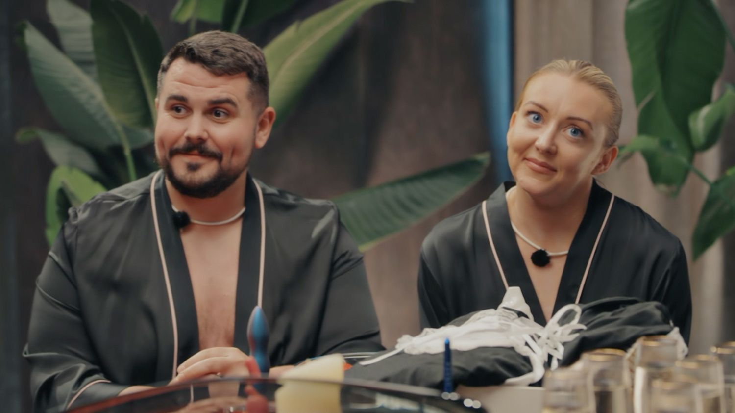 How much do the cast of MAFS UK get paid?