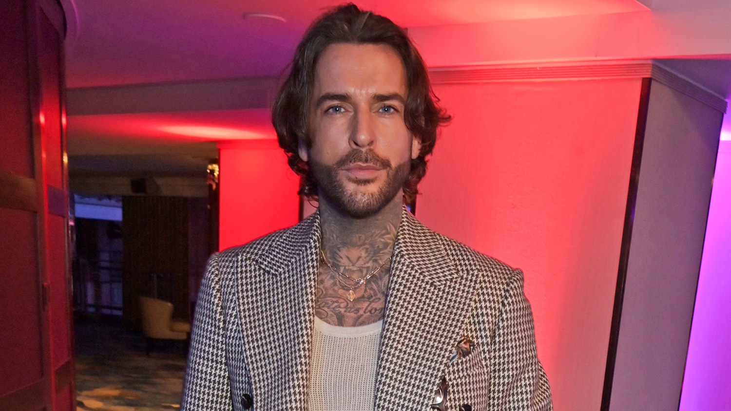 Pete Wicks: Everything you need to know about the TV star
