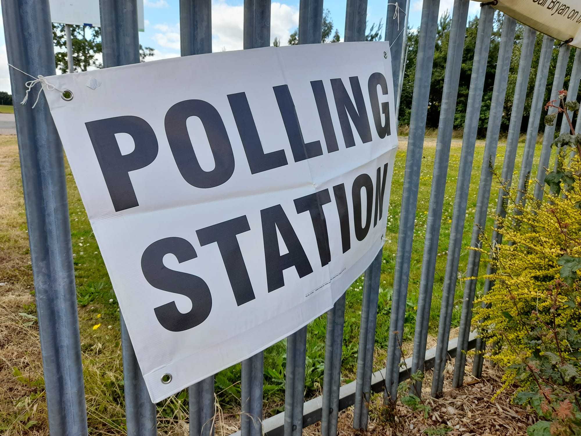 Results of Surrey YouGov poll | News - Greatest Hits Radio (Surrey ...