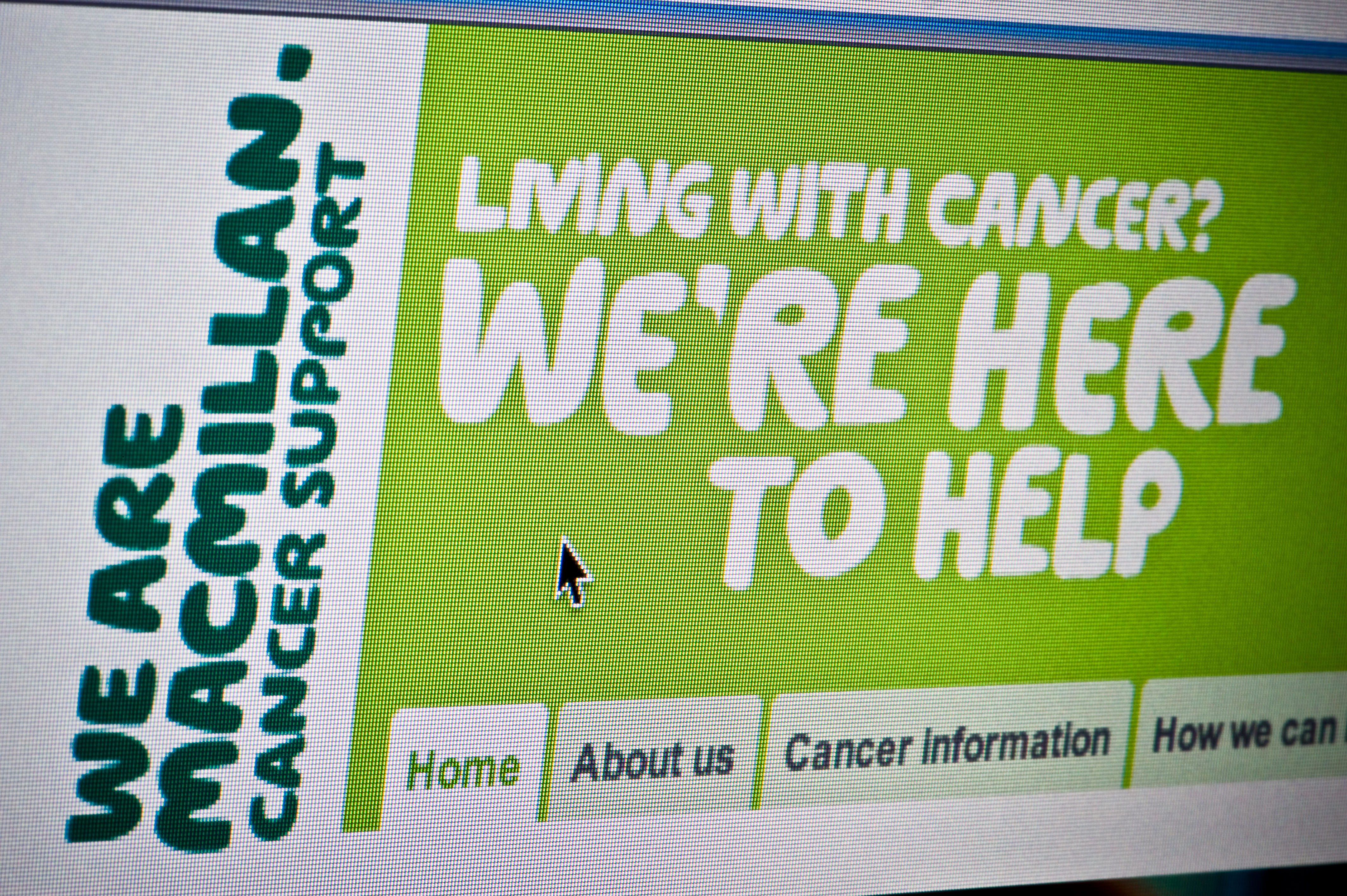 Patients with cancer nearing end of life 'face inequalities in care ...