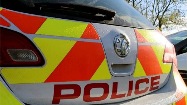 Man arrested after criminal damage incident at Watford Islamic Centre