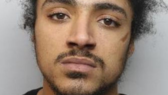 Man sought in connection with Leeds murder has links to Sheffield ...