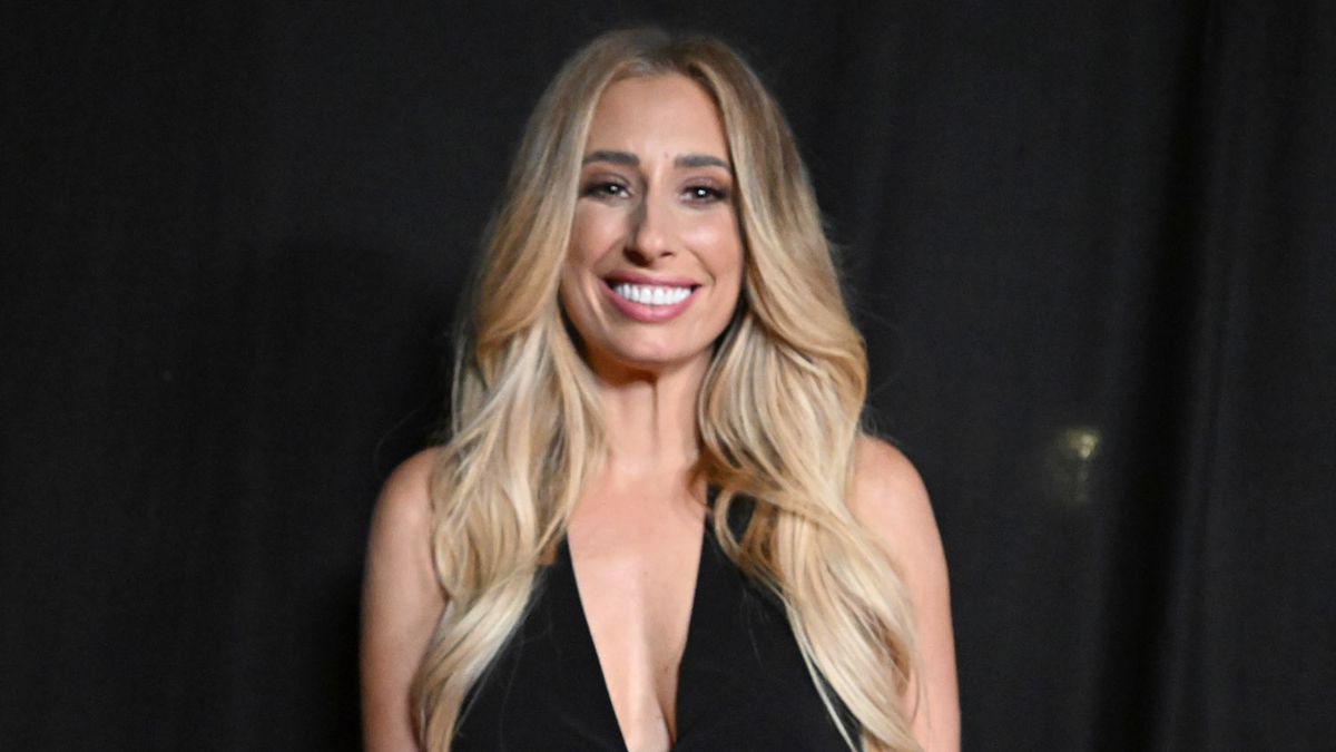 Everything you need to know about Stacey Solomon ❤️