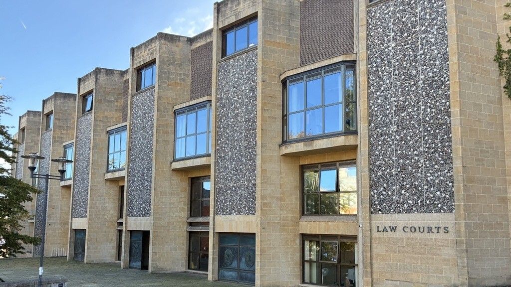 Mother sentenced to four years in prison for manslaughter of her daughter found in Hampshire pond