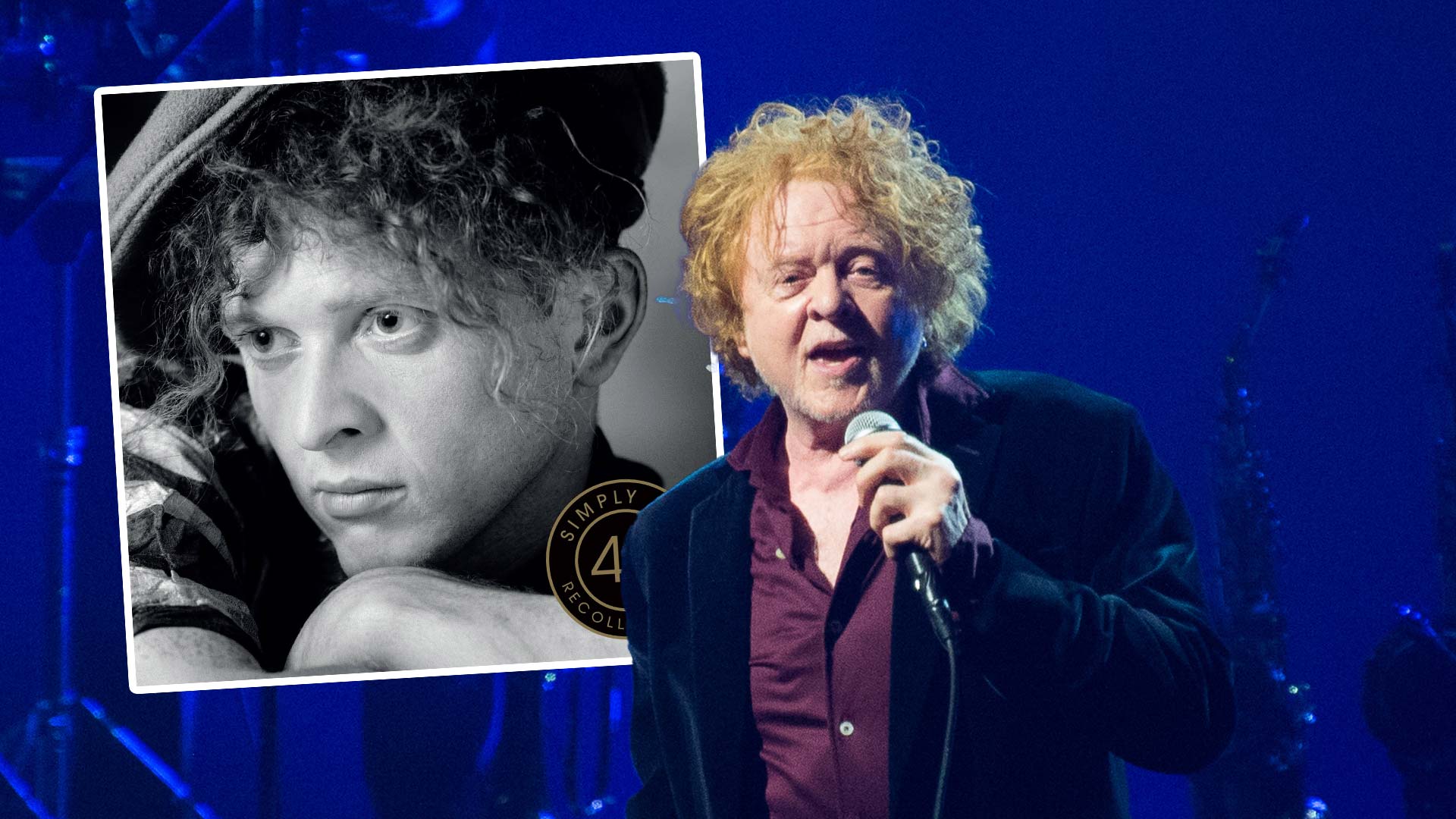 Simply Red release 'Recollections' album featuring 40 songs
