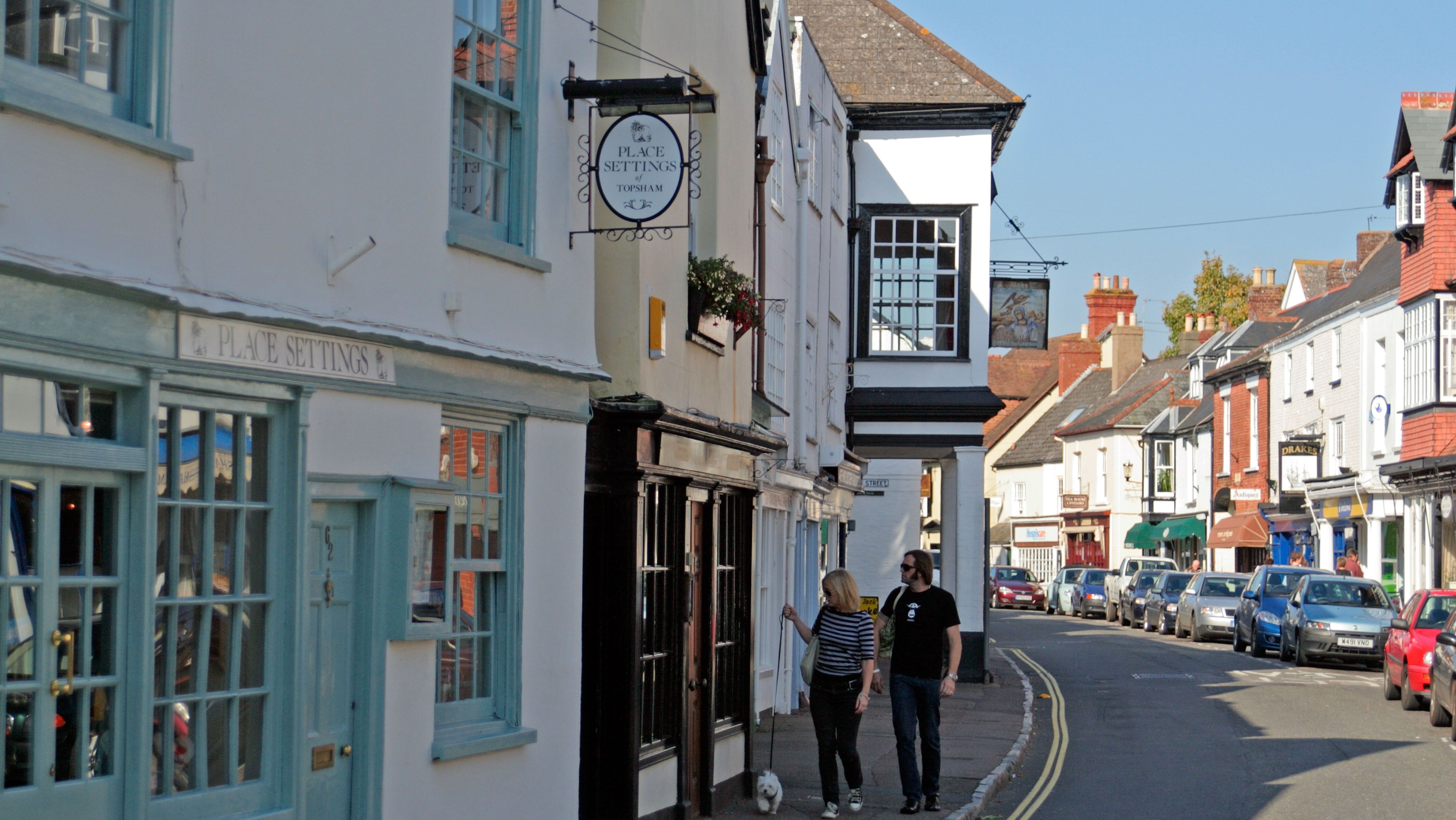 Inquest: Devoted Exeter couple died together after deciding they did ...