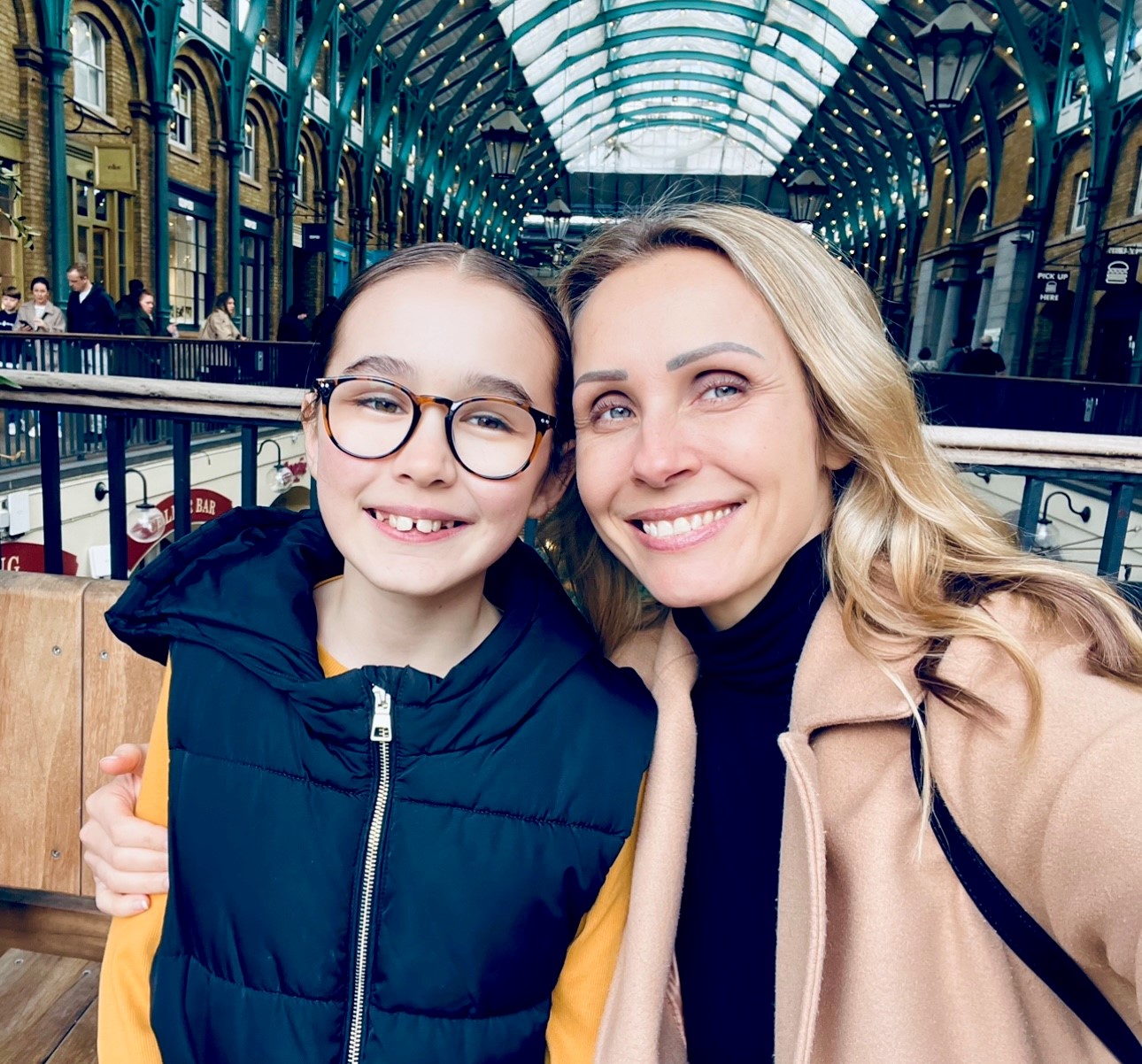 From Survivor to Champion: Essex teen Skye runs at the RBC Race for the ...