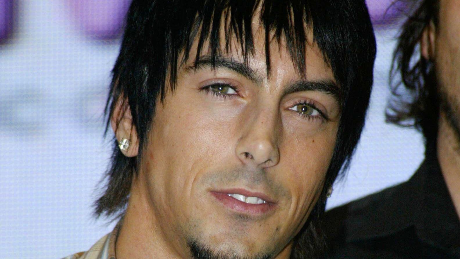 Two men charged with prison murder of paedophile rock star Ian Watkins ...