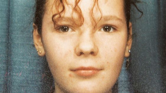 Man arrested on suspicion of the murder of 13-year-old Lindsay Rimer