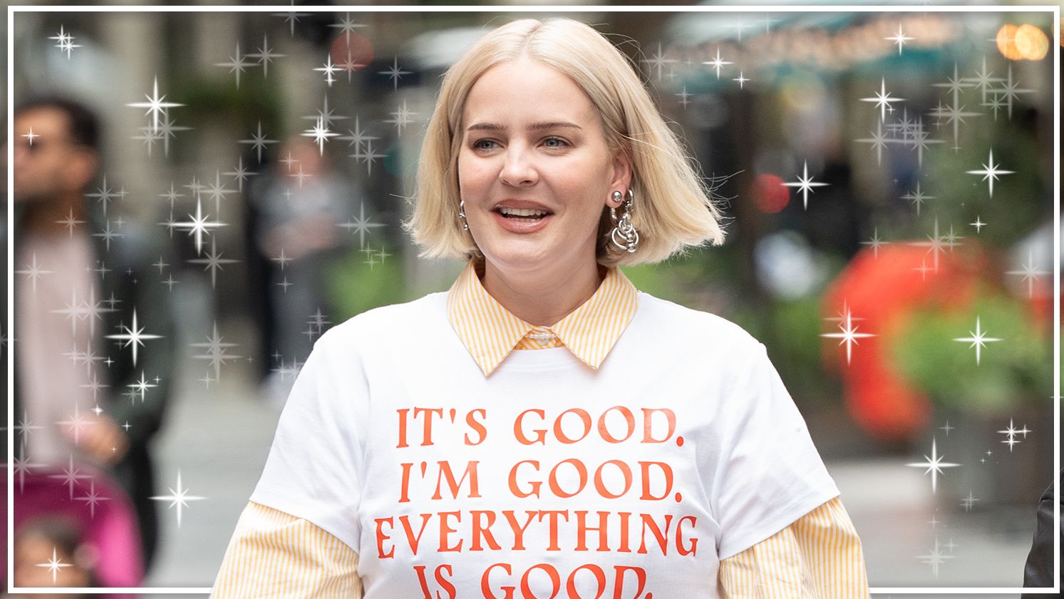 Musically Anne4 Anne-Marie's fourth album: Everything we know so far