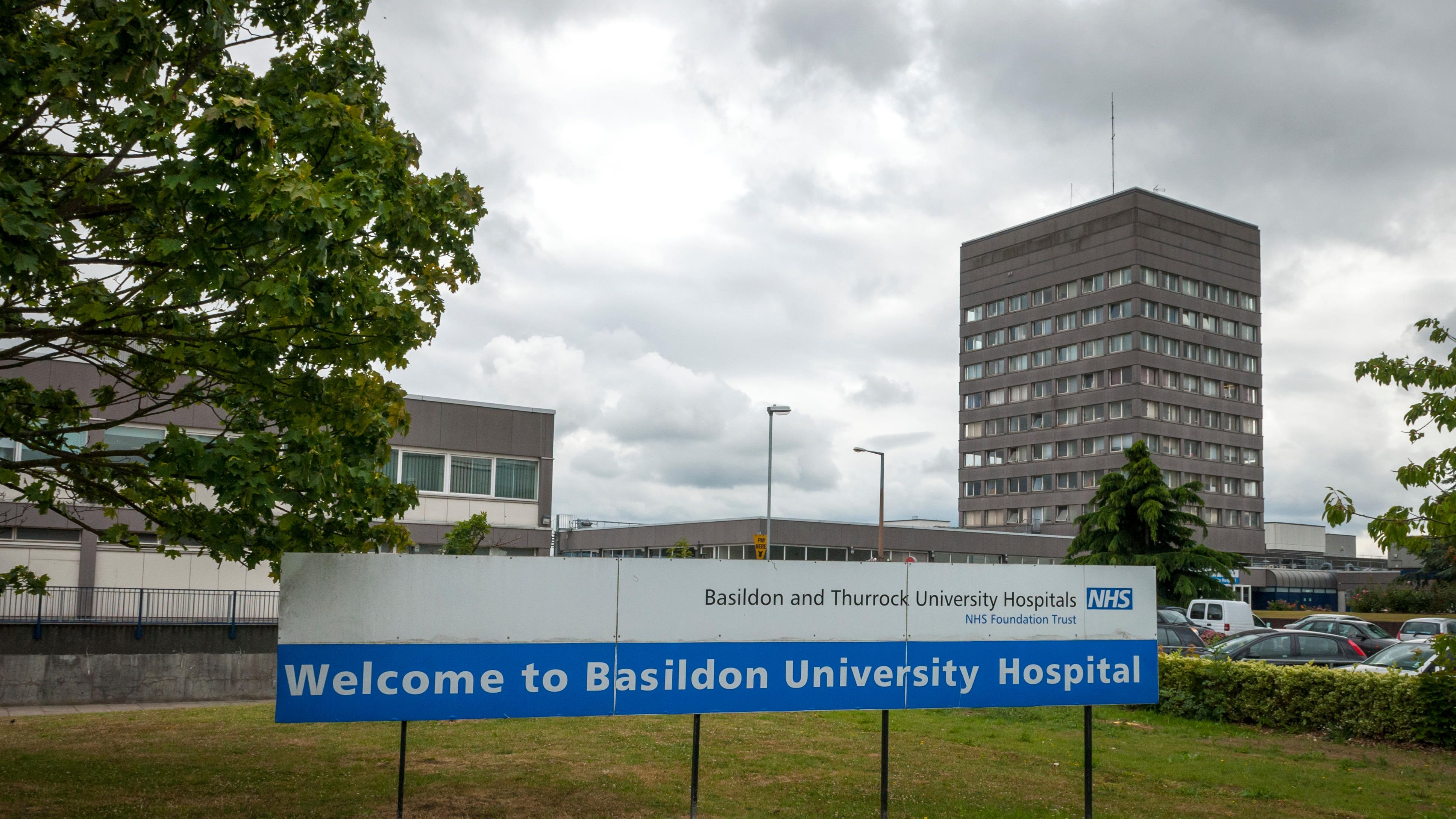 Basildon Hospital s Rating Downgraded As Serious Overcrowding Causes basildon-hospital-s-rating-downgraded-as-serious-overcrowding-causes