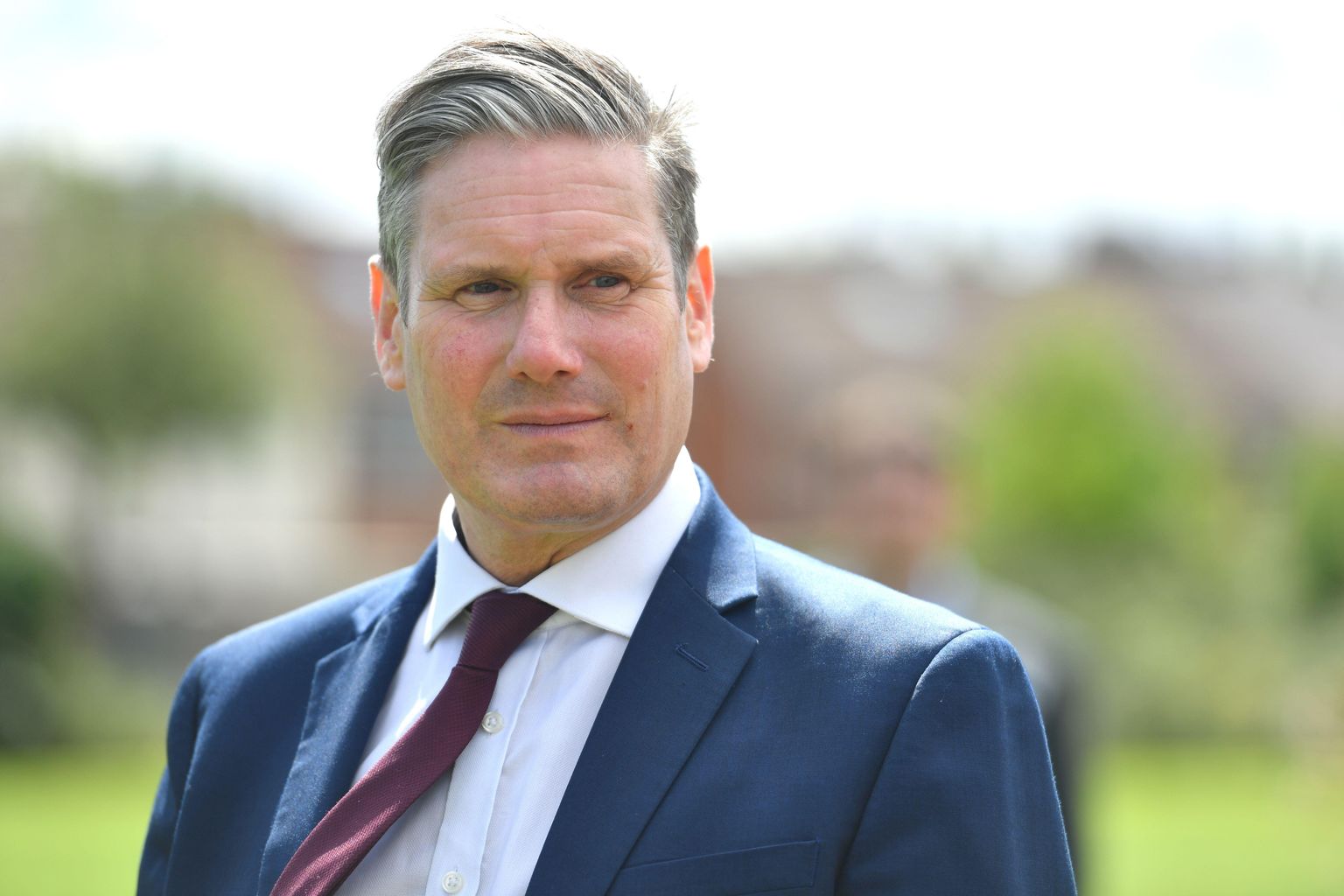 Starmer faces more questions after publishing China spy case evidence ...