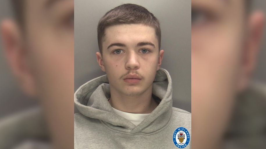Teenager jailed following unprovoked attacks on men in Birmingham