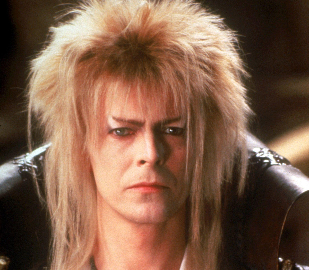 David Bowie in Labyrinth