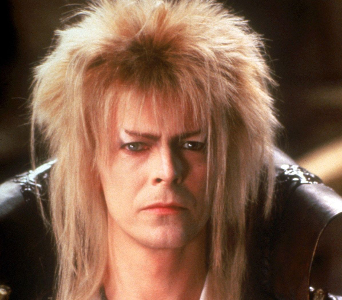 David Bowie in Labyrinth