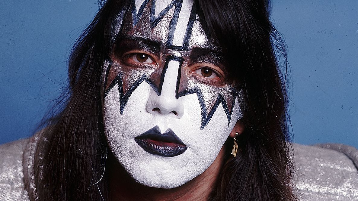 KISS legend Ace Frehley dies aged 74