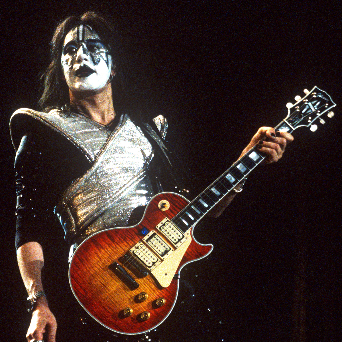 Ace Frehley in 1996