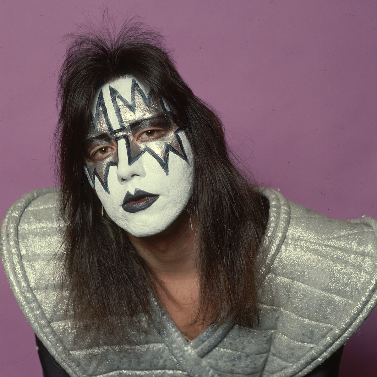 The late-great Ace Frehley