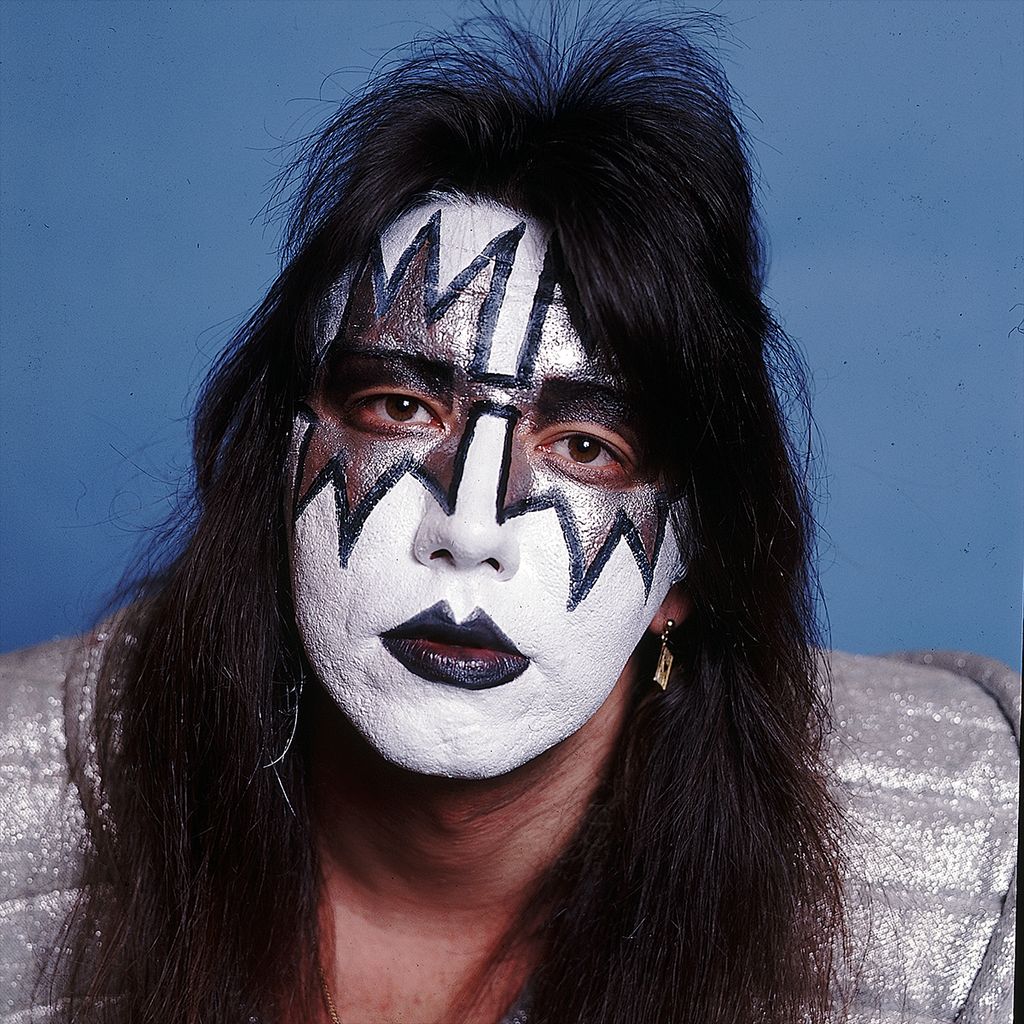 Ace Frehley dead at 74
