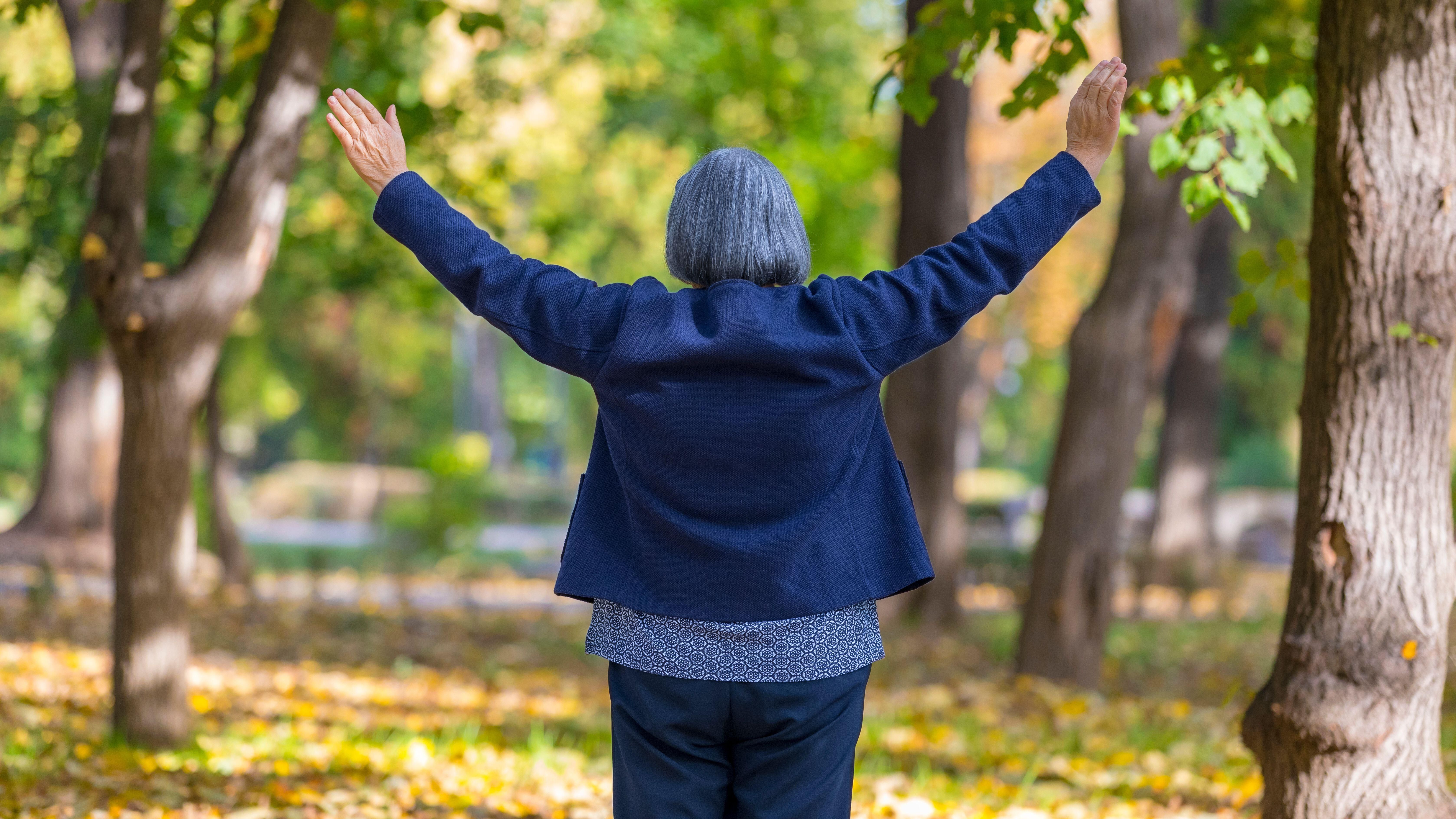 Unlocking the Secret to a Healthier Life: Positive Ageing and Physical Activity