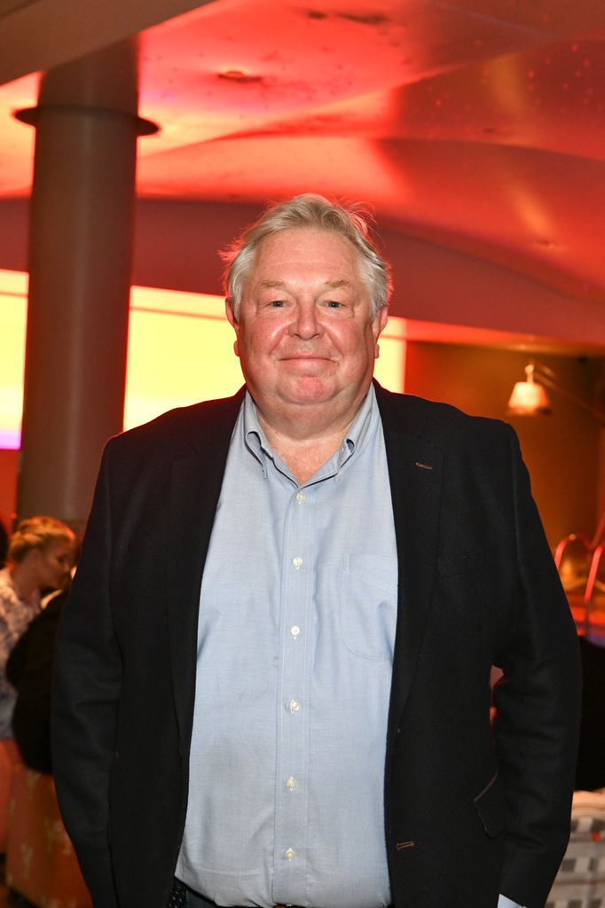 Nick Ferrari