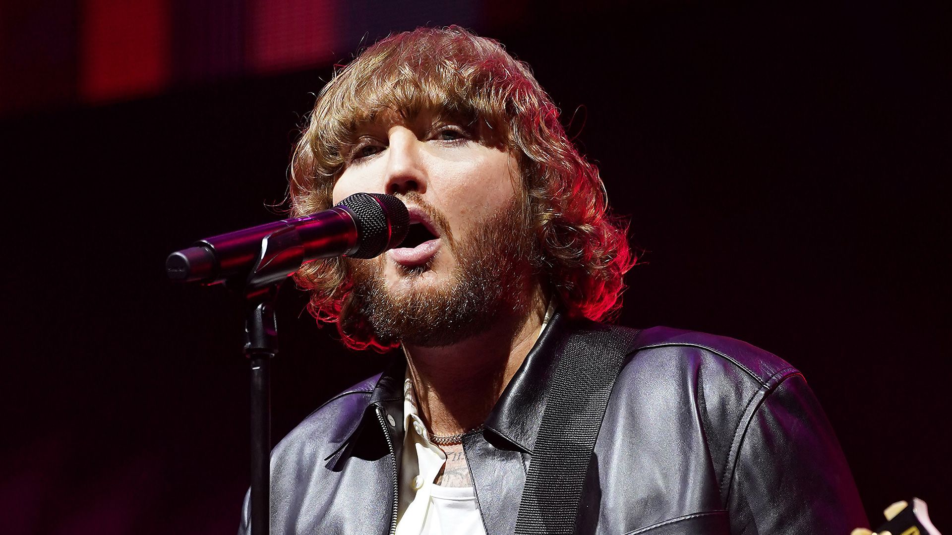 James Authure Buy tickets now for James Arthur's Summer 2026 dates