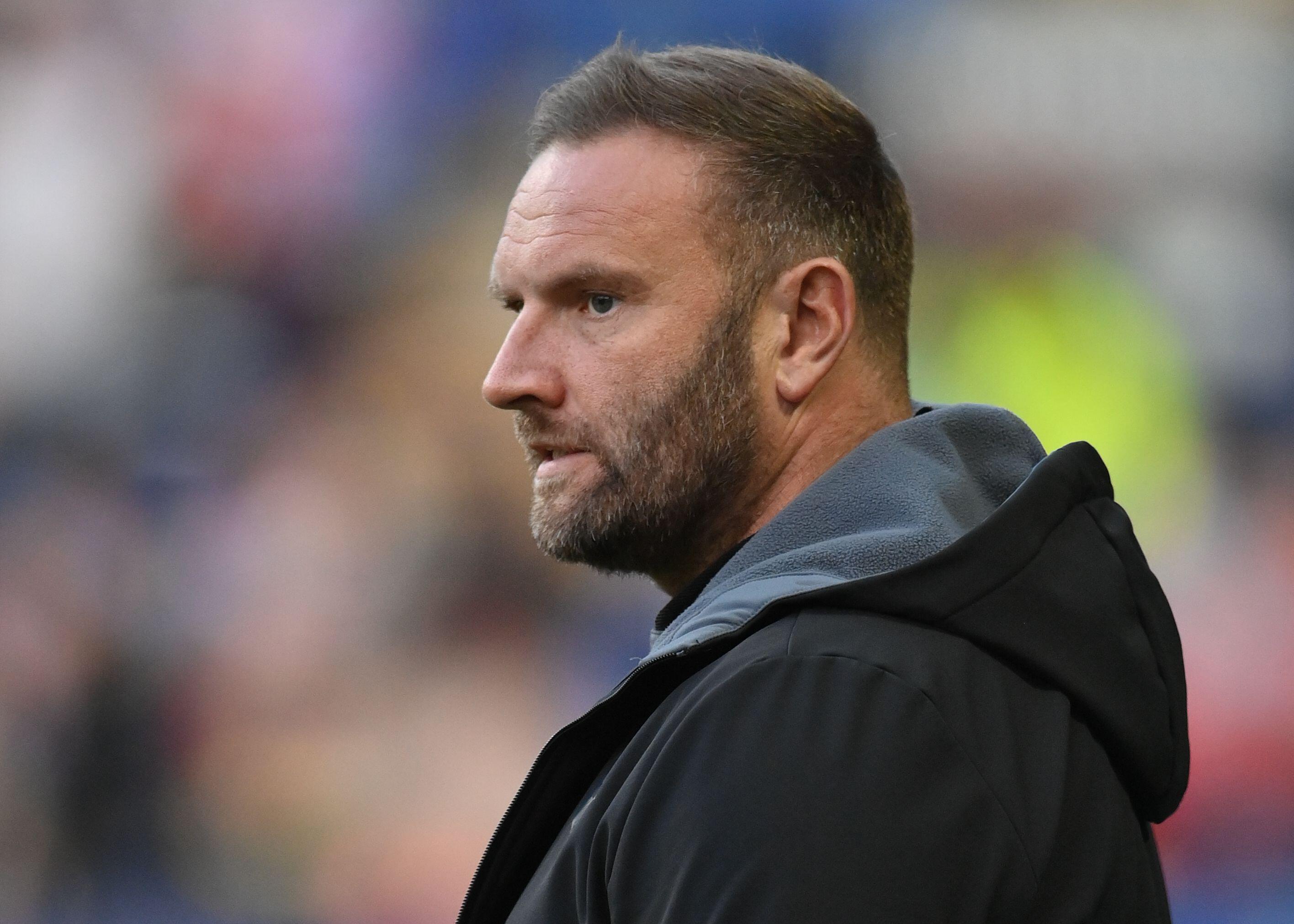 Ian Evatt returns to Bloomfield Road as Blackpool Head Coach