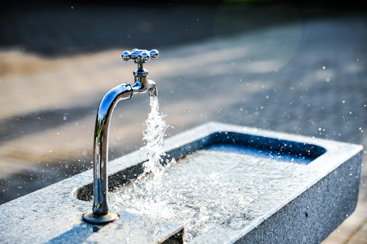 Water firms' environmental performance sinks as serious pollution cases ...