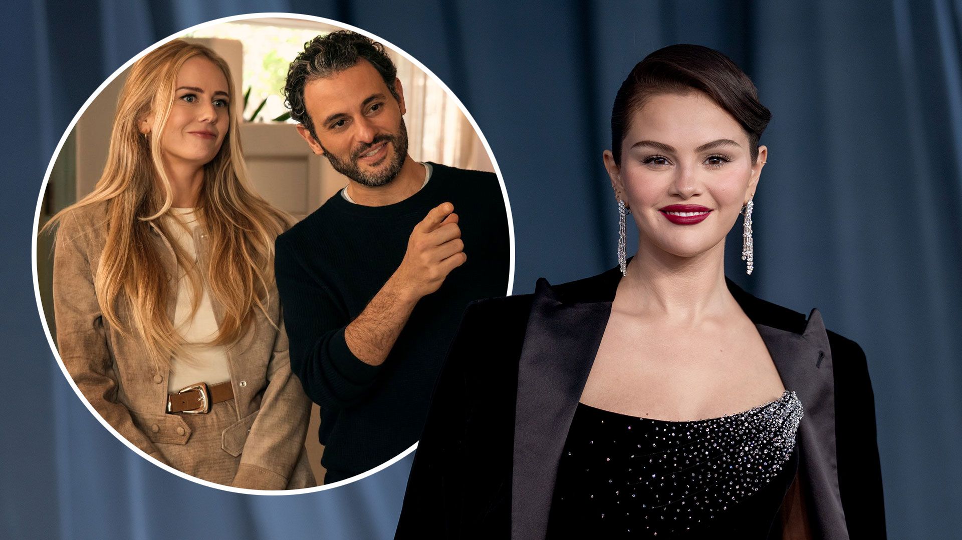 Selena Gomez releases 'In The Dark' from Netflix's Nobody Wants This