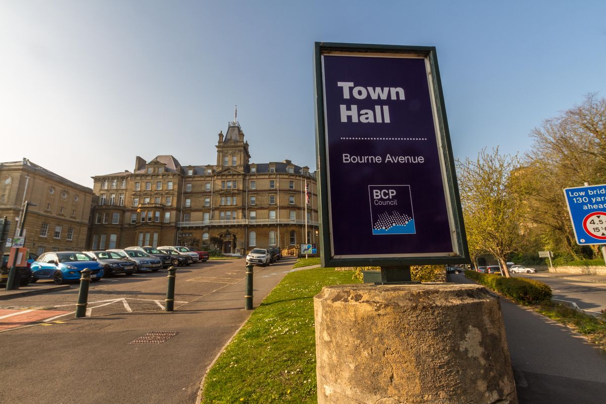 Government delay to SEND reforms leaves councils ‘on the brink’, warns ...